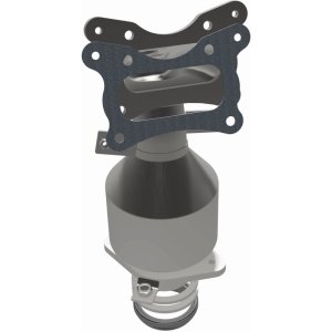 Honda CR-V Performance Exhaust - Magnaflow - California Grade CARB Compliant Direct-Fit Catalytic Converter - `10-`11