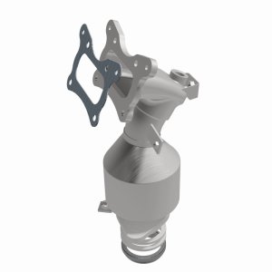 Honda CR-V Performance Exhaust - Magnaflow - California Grade CARB Compliant Direct-Fit Catalytic Converter - `10-`11