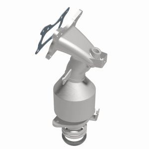 Honda CR-V Performance Exhaust - Magnaflow - California Grade CARB Compliant Direct-Fit Catalytic Converter - `10-`11