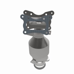 Honda CR-V Performance Exhaust - Magnaflow - California Grade CARB Compliant Direct-Fit Catalytic Converter - `10-`11