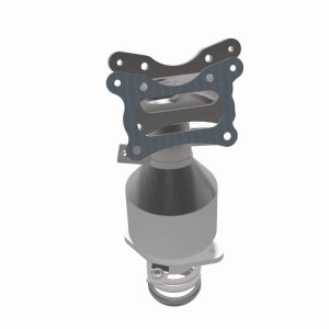 Honda CR-V Performance Exhaust - Magnaflow - California Grade CARB Compliant Direct-Fit Catalytic Converter - `10-`11