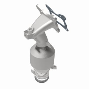 Honda CR-V Performance Exhaust - Magnaflow - California Grade CARB Compliant Direct-Fit Catalytic Converter - `10-`11