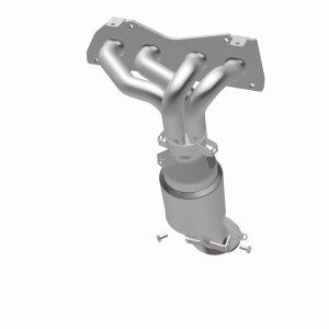 Toyota Camry Catalytic Converter - Magnaflow - Direct Fit California Grade - `10-`11 Toyota Camry Catalytic Converter - Magnaflow - Direct Fit California Grade - `10-`11