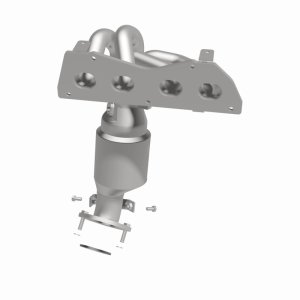 Toyota Camry Catalytic Converter - Magnaflow - Direct Fit California Grade - `10-`11 Toyota Camry Catalytic Converter - Magnaflow - Direct Fit California Grade - `10-`11