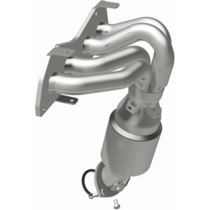Toyota Camry Catalytic Converter - Magnaflow - Direct Fit California Grade - `10-`11 Toyota Camry Catalytic Converter - Magnaflow - Direct Fit California Grade - `10-`11