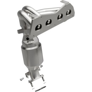 Toyota Camry Catalytic Converter - Magnaflow - Direct Fit California Grade - `10-`11 Toyota Camry Catalytic Converter - Magnaflow - Direct Fit California Grade - `10-`11