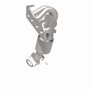 Toyota Camry Catalytic Converter - Magnaflow - Direct Fit California Grade - `10-`11 Toyota Camry Catalytic Converter - Magnaflow - Direct Fit California Grade - `10-`11