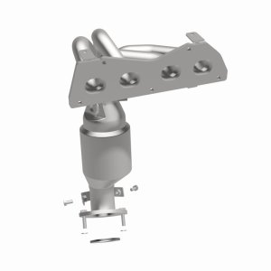 Toyota Camry Catalytic Converter - Magnaflow - Direct Fit California Grade - `10-`11 Toyota Camry Catalytic Converter - Magnaflow - Direct Fit California Grade - `10-`11