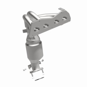 Toyota Camry Catalytic Converter - Magnaflow - Direct Fit California Grade - `10-`11 Toyota Camry Catalytic Converter - Magnaflow - Direct Fit California Grade - `10-`11