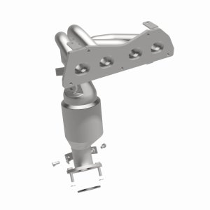 Toyota Camry Catalytic Converter - Magnaflow - Direct Fit California Grade - `10-`11 Toyota Camry Catalytic Converter - Magnaflow - Direct Fit California Grade - `10-`11