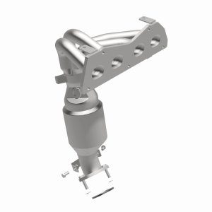 Toyota Camry Catalytic Converter - Magnaflow - Direct Fit California Grade - `10-`11 Toyota Camry Catalytic Converter - Magnaflow - Direct Fit California Grade - `10-`11