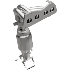 Toyota Camry Catalytic Converter - Magnaflow - Direct Fit California Grade - `10-`11