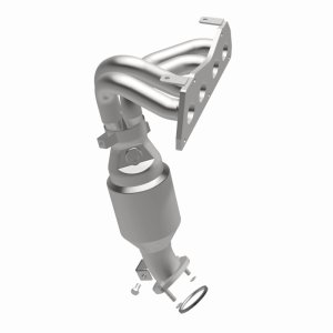 Toyota Camry Catalytic Converter - Magnaflow - Direct Fit California Grade - `10-`11 Toyota Camry Catalytic Converter - Magnaflow - Direct Fit California Grade - `10-`11