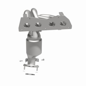 Toyota Camry Catalytic Converter - Magnaflow - Direct Fit California Grade - `10-`11 Toyota Camry Catalytic Converter - Magnaflow - Direct Fit California Grade - `10-`11