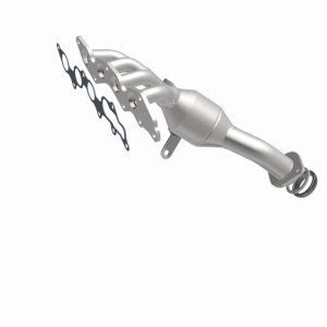 Mazda 6 Catalytic Converter - Magnaflow - Direct Fit - `09-`10
