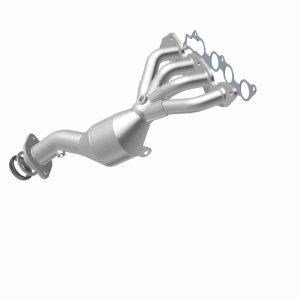 Mazda 6 Catalytic Converter - Magnaflow - Direct Fit - `09-`10