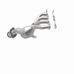 Mazda 6 Catalytic Converter - Magnaflow - Direct Fit - `09-`10