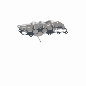 Mazda 6 Catalytic Converter - Magnaflow - Direct Fit - `09-`10