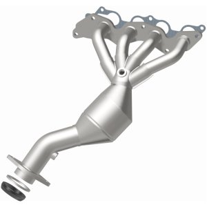 Mazda 6 Catalytic Converter - Magnaflow - Direct Fit - `09-`10