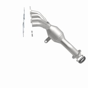 Mazda 6 Catalytic Converter - Magnaflow - Direct Fit - `09-`10