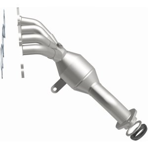 Mazda 6 Catalytic Converter - Magnaflow - Direct Fit - `09-`10
