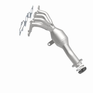 Mazda 6 Catalytic Converter - Magnaflow - Direct Fit - `09-`10