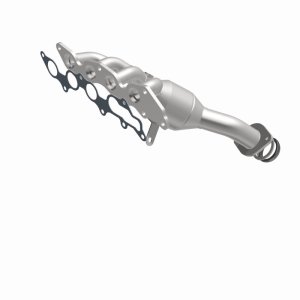 Mazda 6 Catalytic Converter - Magnaflow - Direct Fit - `09-`10