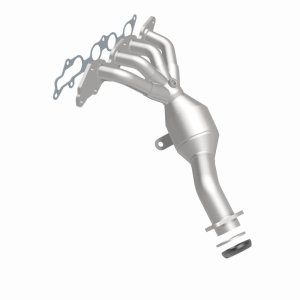 Mazda 6 Catalytic Converter - Magnaflow - Direct Fit - `09-`10