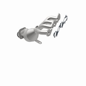 Mazda 6 Catalytic Converter - Magnaflow - Direct Fit - `09-`10