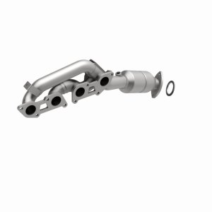 Lexus IS F Catalytic Converter - Magnaflow - Direct Fit - `08-`10