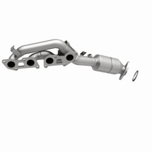 Lexus IS F Catalytic Converter - Magnaflow - Direct Fit - `08-`10