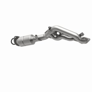 Lexus IS F Catalytic Converter - Magnaflow - Direct Fit - `08-`10