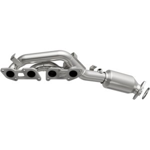 Lexus IS F Catalytic Converter - Magnaflow - Direct Fit - `08-`10