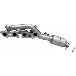 Lexus IS F Catalytic Converter - Magnaflow - Direct Fit - `08-`10