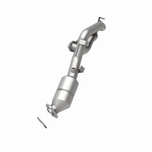Lexus IS F Catalytic Converter - Magnaflow - Direct Fit - `08-`10