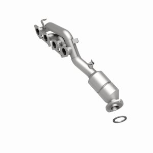 Lexus IS F Catalytic Converter - Magnaflow - Direct Fit - `08-`10