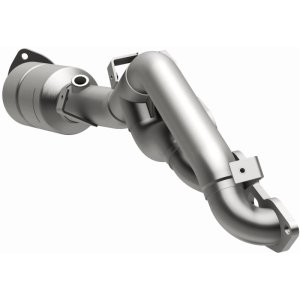 Lexus IS F Catalytic Converter - Magnaflow - Direct Fit - `08-`10