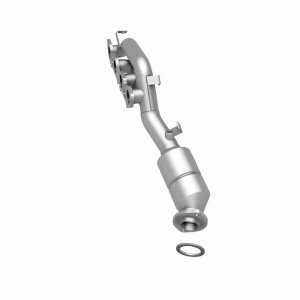 Lexus IS F Catalytic Converter - Magnaflow - Direct Fit - `08-`10