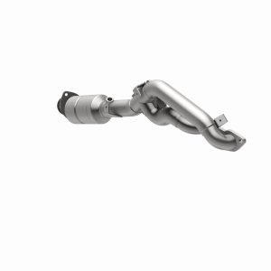 Lexus IS F Catalytic Converter - Magnaflow - Direct Fit - `08-`10