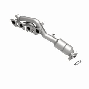 Lexus IS F Catalytic Converter - Magnaflow - Direct Fit - `08-`10