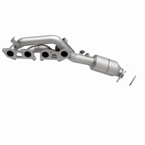 Lexus IS F Catalytic Converter - Magnaflow - Direct Fit - `08-`10