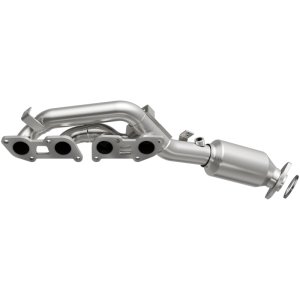Lexus IS F Catalytic Converter - Magnaflow - Direct Fit - `08-`10