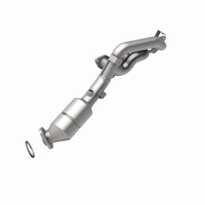 Lexus IS F Catalytic Converter - Magnaflow - Direct Fit - `08-`10
