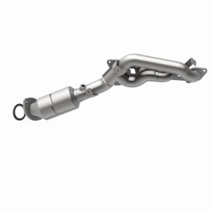Lexus IS F Catalytic Converter - Magnaflow - Direct Fit - `08-`10