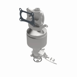 Honda Accord Catalytic Converter - Magnaflow - California Grade CARB Compliant Direct-Fit - `08-`10