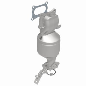 Honda Accord Catalytic Converter - Magnaflow - California Grade CARB Compliant Direct-Fit - `08-`10