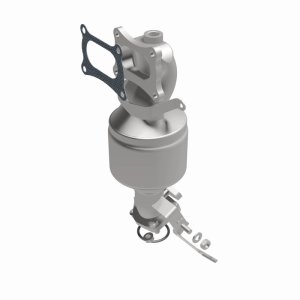 Honda Accord Catalytic Converter - Magnaflow - California Grade CARB Compliant Direct-Fit - `08-`10