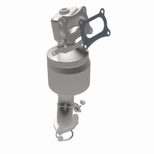 Acura RL Performance Exhaust - Magnaflow - California Direct-Fit Manifold Catalytic Converter - `09-`10