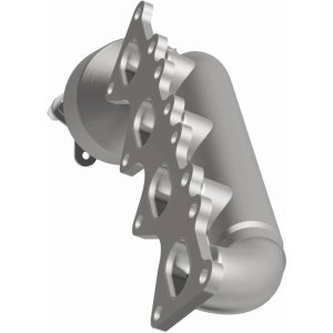 Hyundai Equus Catalytic Converter - Magnaflow - Direct Fit, CARB Compliant - 2011 Hyundai Equus Catalytic Converter - Magnaflow - Direct Fit, CARB Compliant - 2011