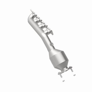 Hyundai Genesis Catalytic Converter - Magnaflow - Direct Fit, CARB Compliant - `09-`12